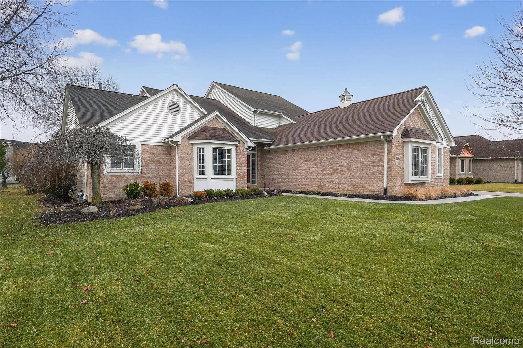 Canton, MI 48187,7393 Briargate DR