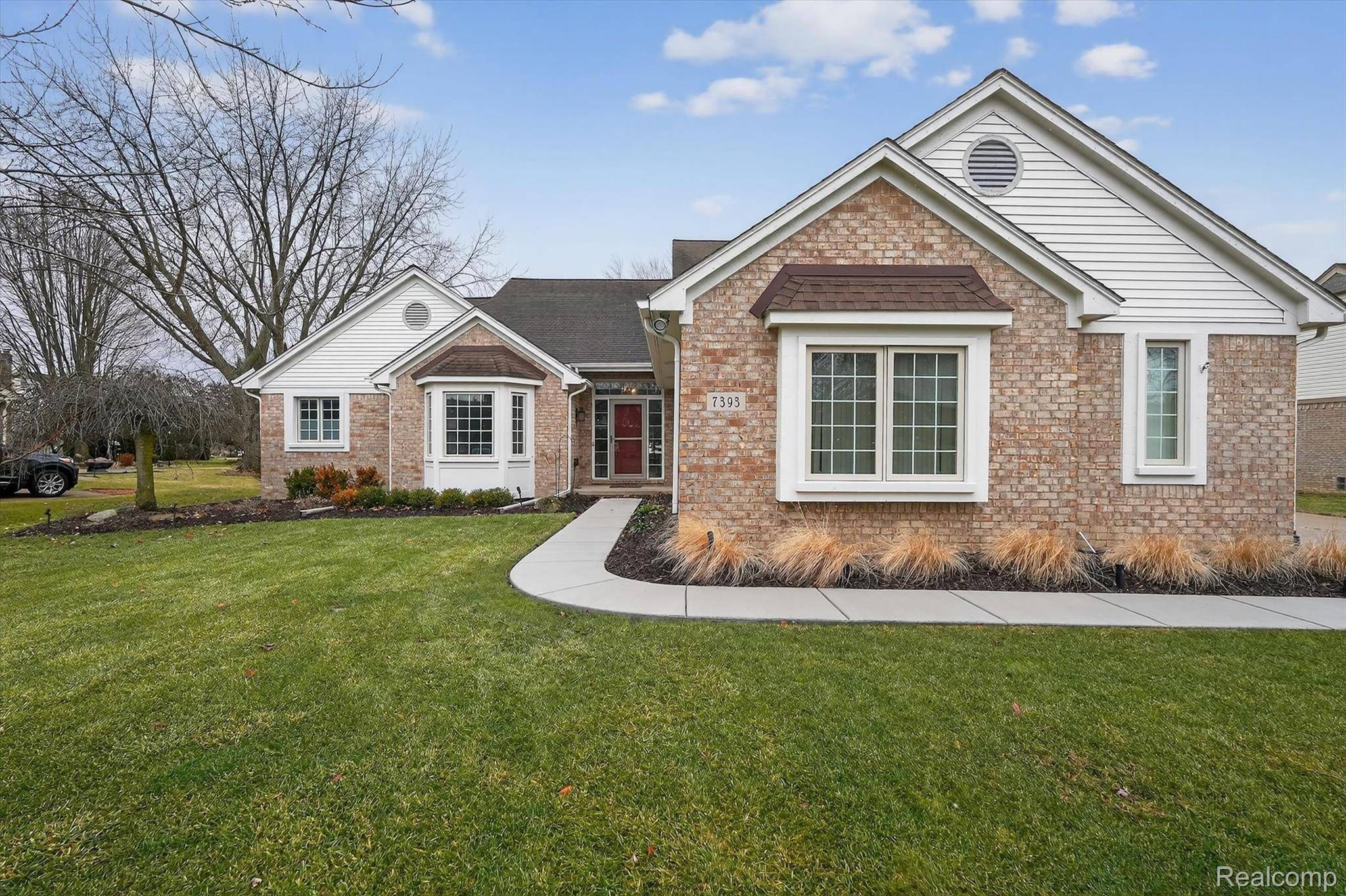 Canton, MI 48187,7393 Briargate DR