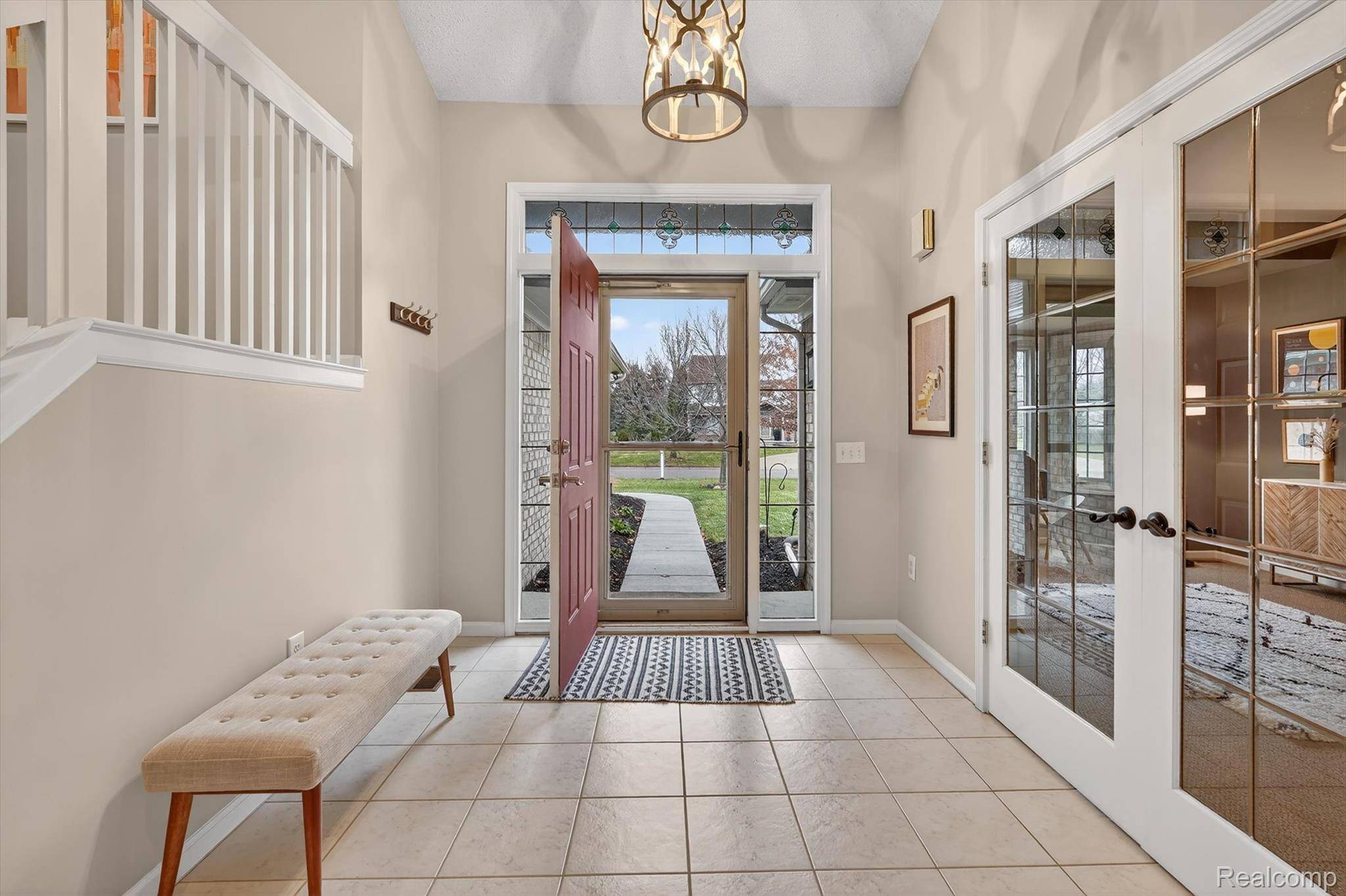 Canton, MI 48187,7393 Briargate DR