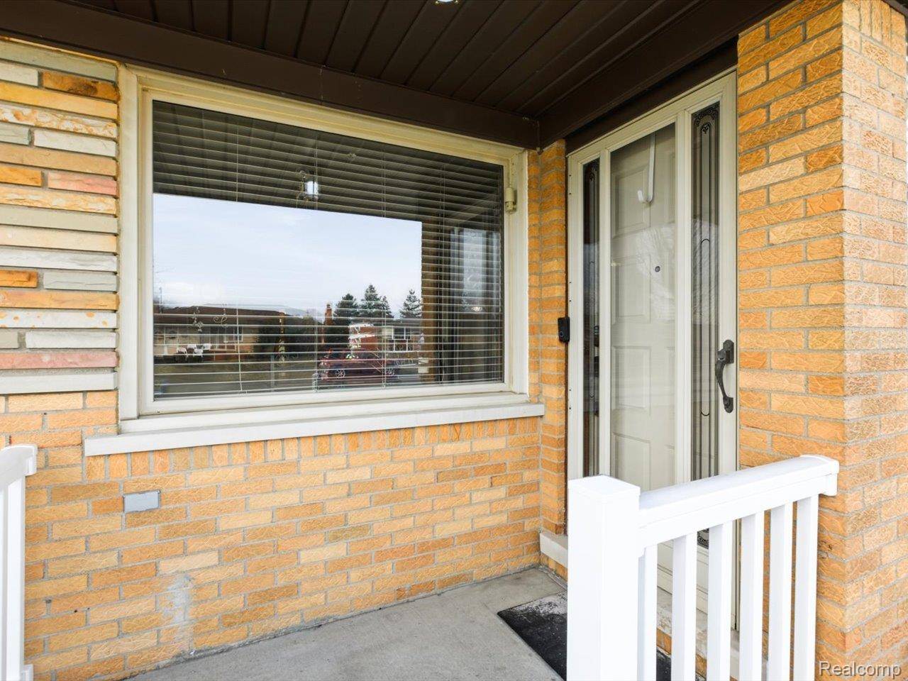 Warren, MI 48093,31327 Wellston DR