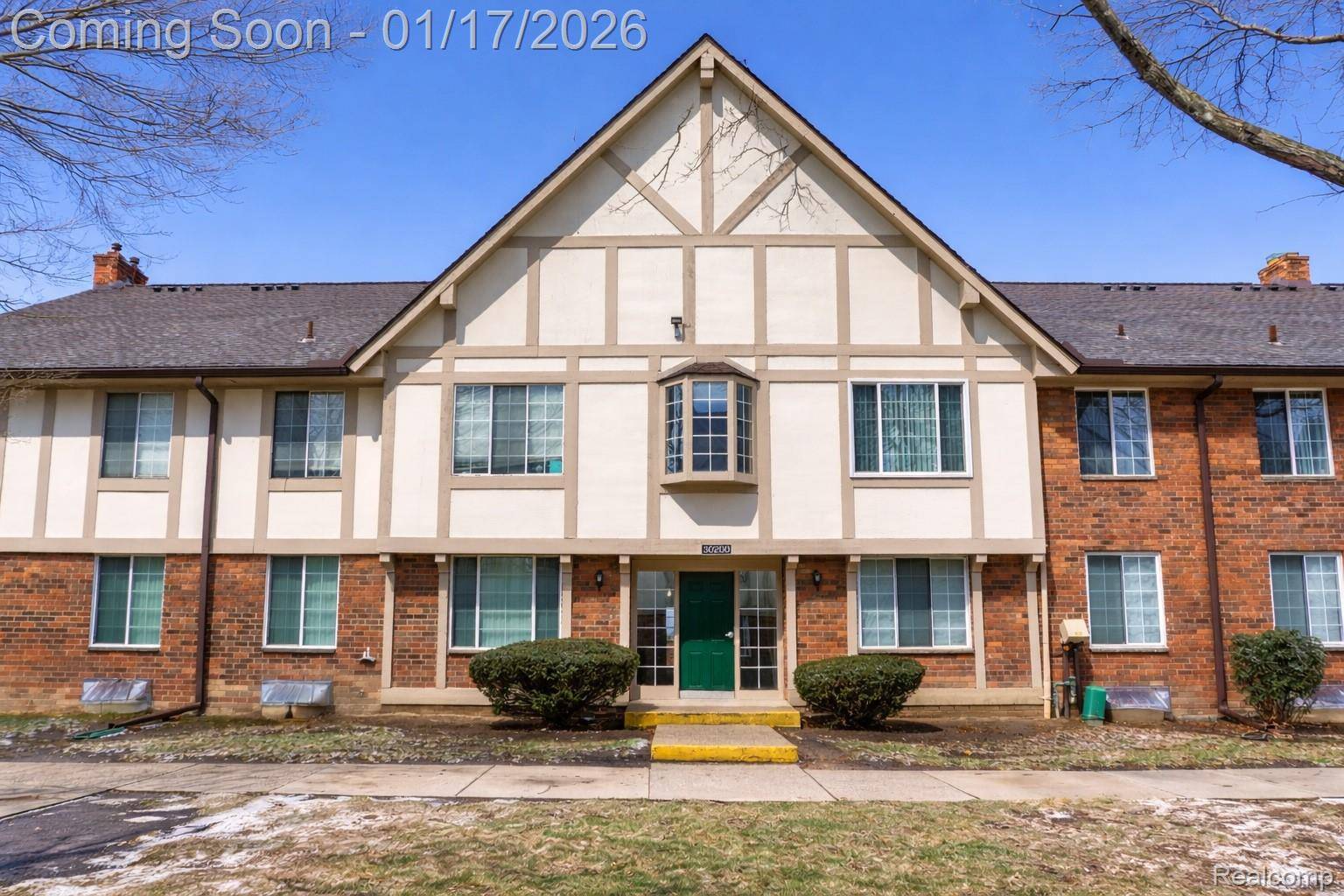 Southfield, MI 48076,30200 Southfield RD