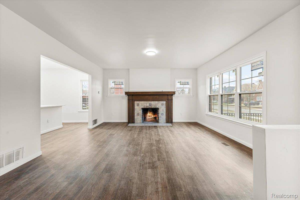 Detroit, MI 48204,4801 Sturtevant ST