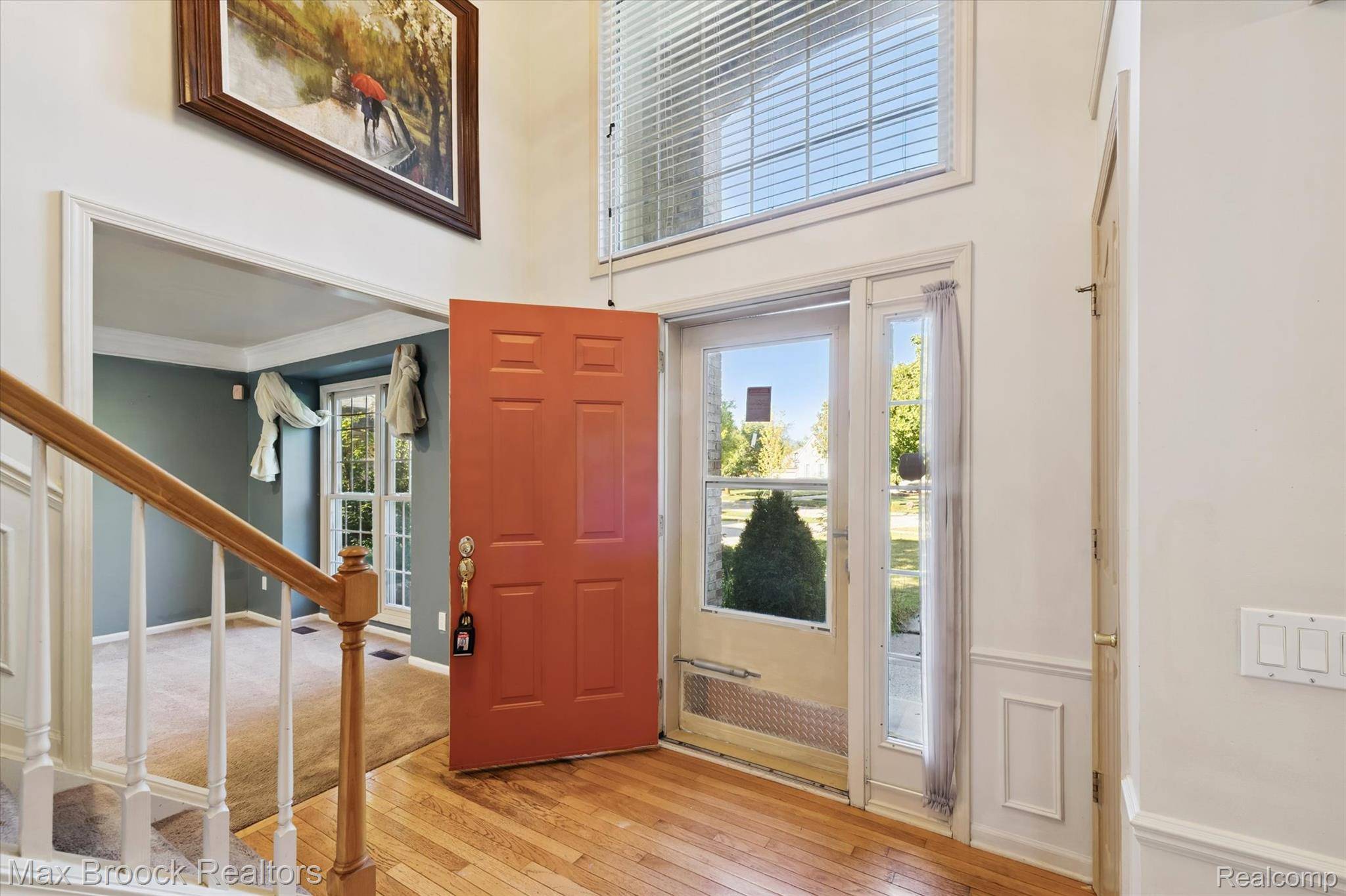 Plymouth, MI 48187,5872 Meadowview DR