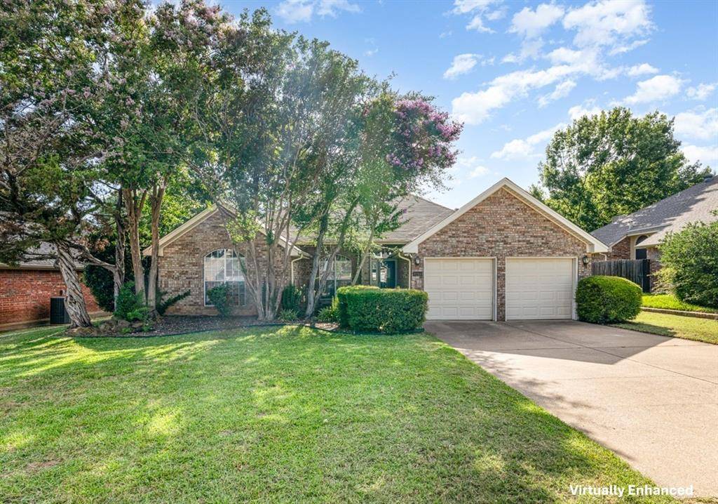 Grapevine, TX 76051,4214 Hearthside Drive