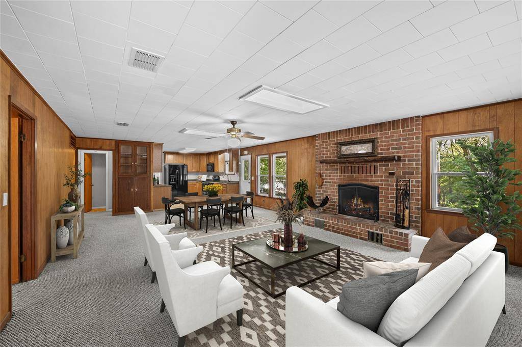 Quitman, TX 75783,998 County Road 3230