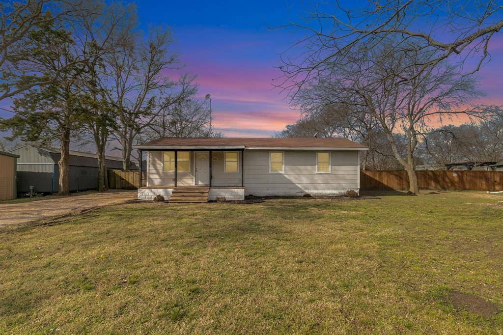 Whitewright, TX 75491,1325 Pilot Grove Road