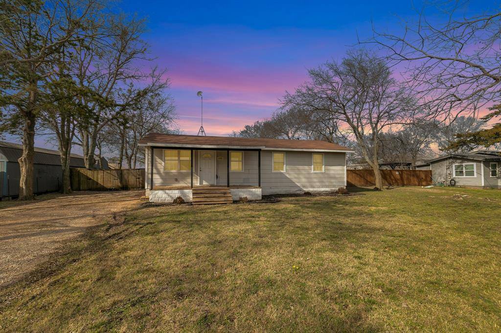 Whitewright, TX 75491,1325 Pilot Grove Road