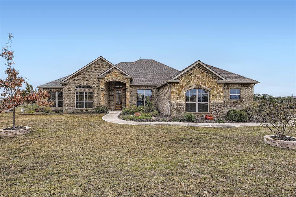 Azle, TX 76020,117 Deer Grove Trail
