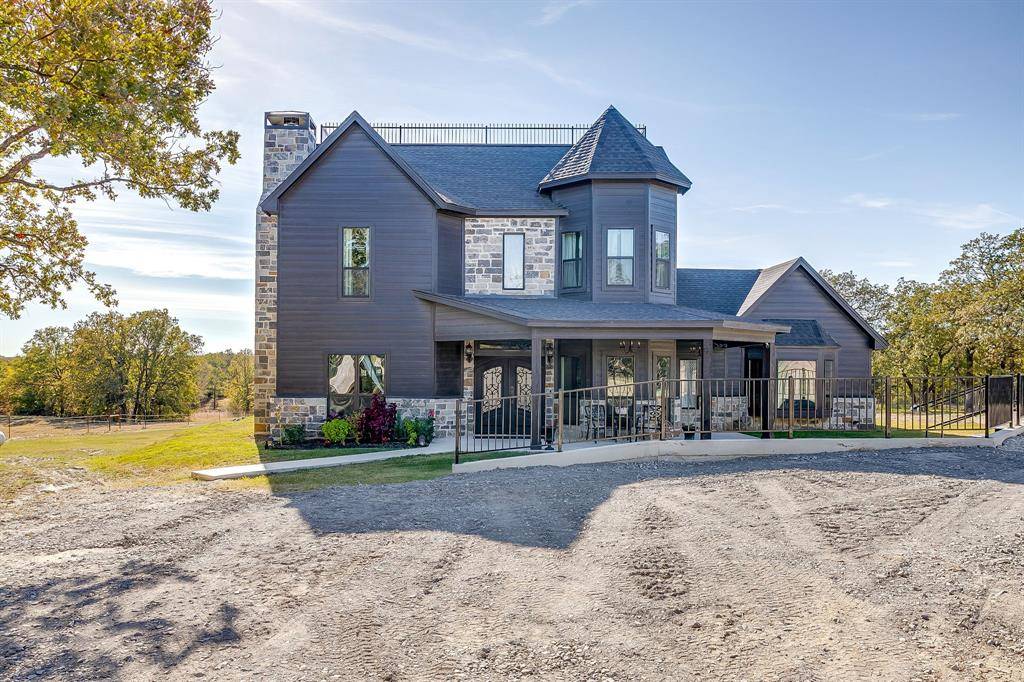 Paradise, TX 76073,194 County Road 3551