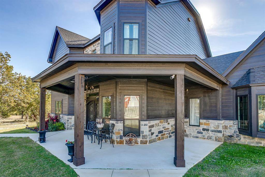 Paradise, TX 76073,194 County Road 3551