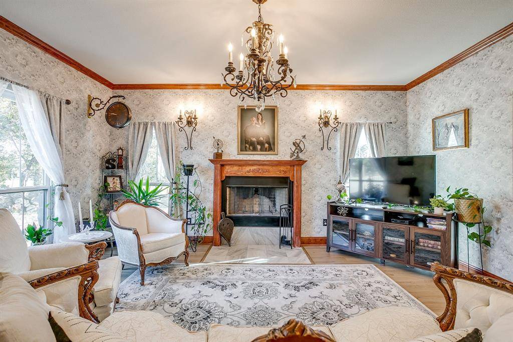 Paradise, TX 76073,194 County Road 3551