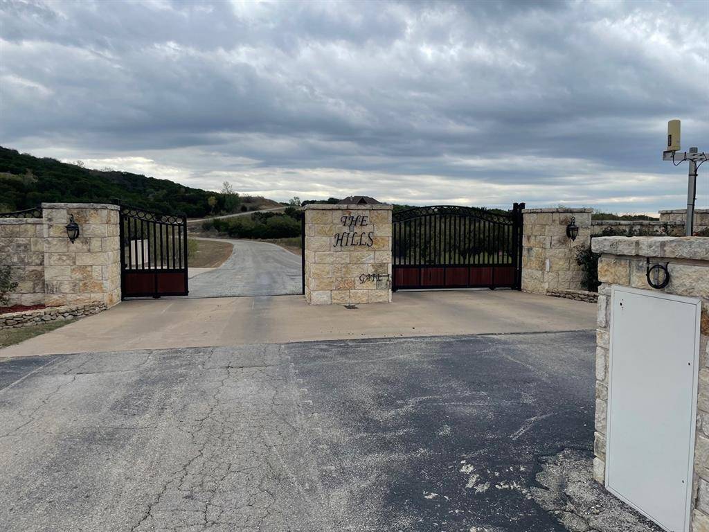 Graford, TX 76449,Lot 23 Northern Bobwhite