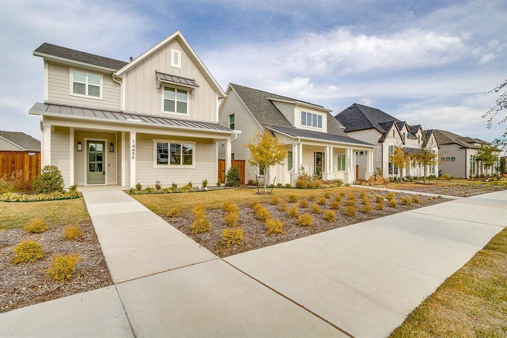 Fort Worth, TX 76008,14436 Walsh Avenue