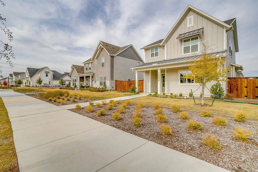 Fort Worth, TX 76008,14436 Walsh Avenue