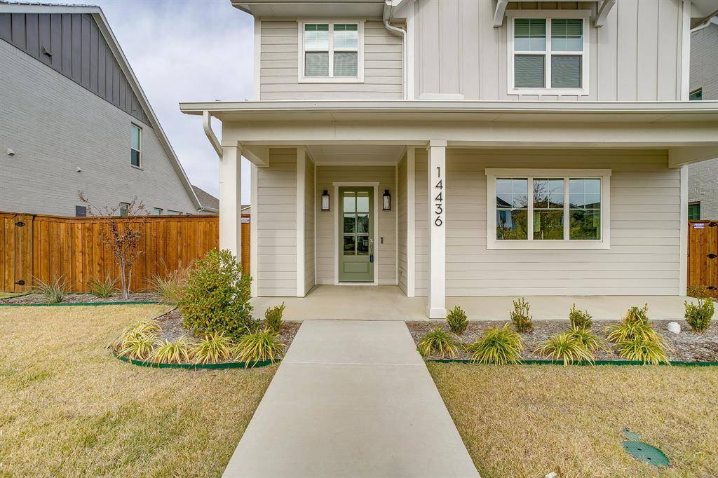 Fort Worth, TX 76008,14436 Walsh Avenue