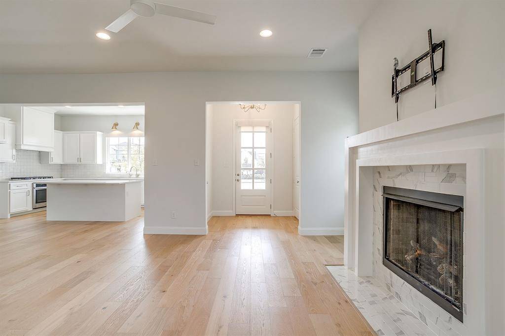 Fort Worth, TX 76008,14436 Walsh Avenue