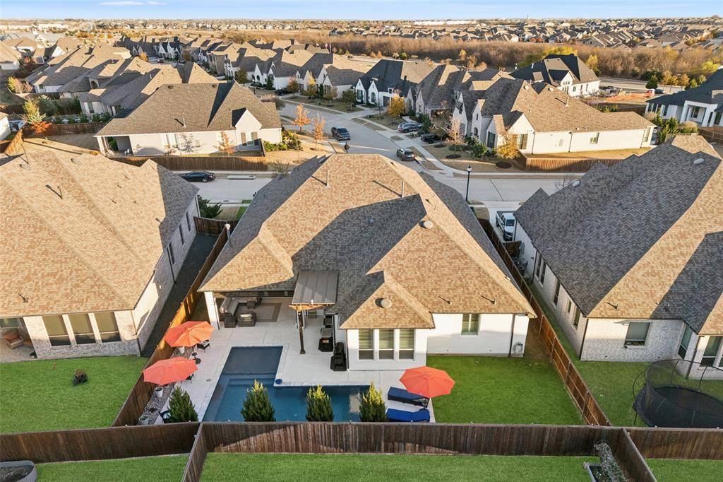 Aubrey, TX 76227,1421 Bluestem Drive