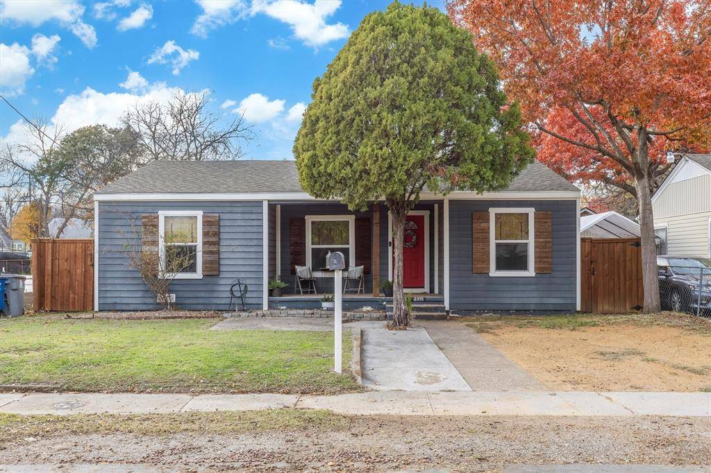 Dallas, TX 75224,2315 Boyd Street
