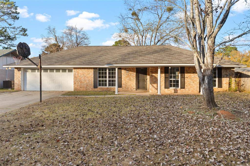 Haughton, LA 71037,121 Casa Drive
