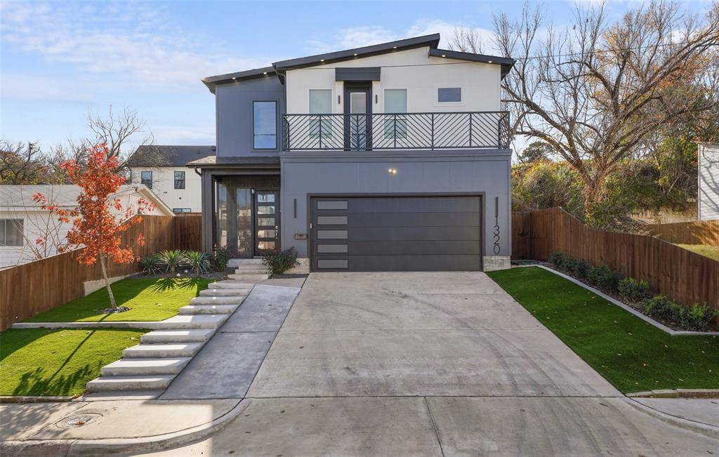 Dallas, TX 75203,1320 Compton Street