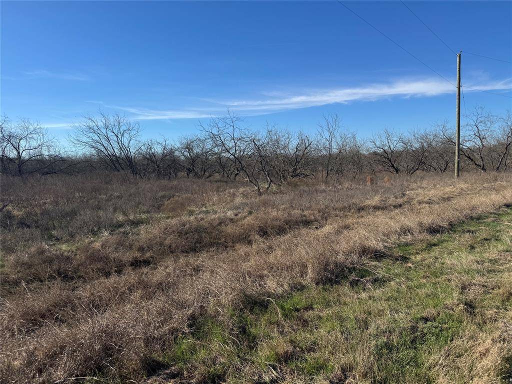 Wortham, TX 76693,2.29Acres Boren Private Road