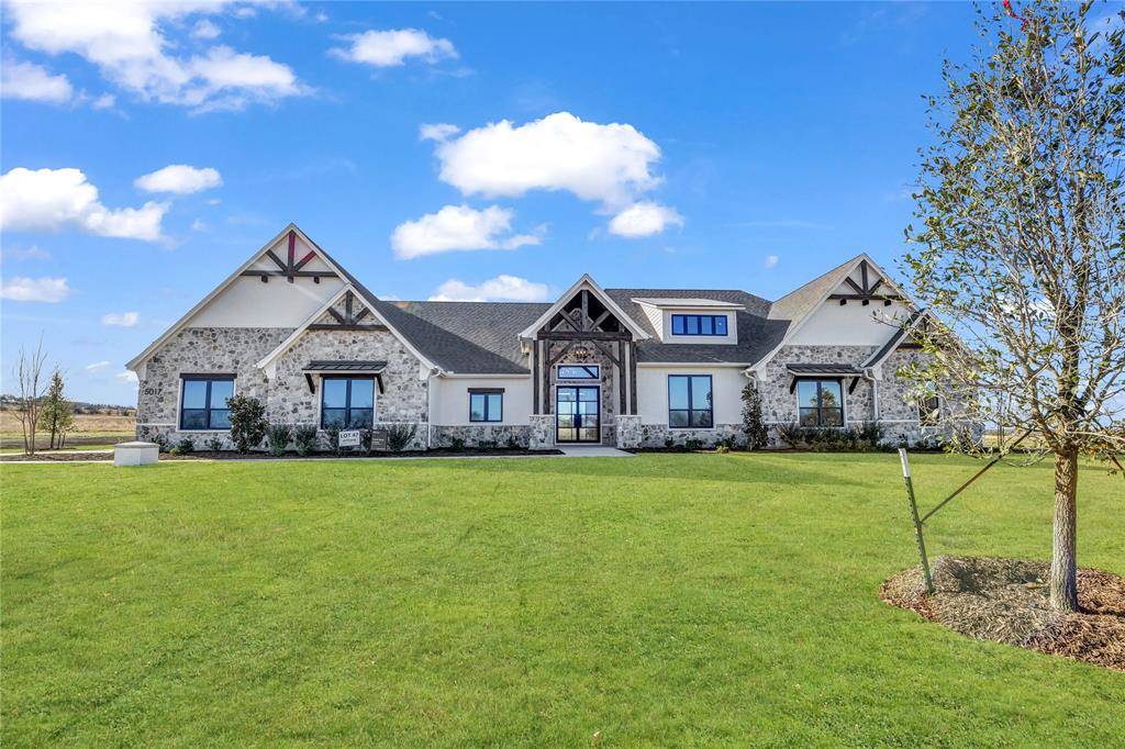 Aledo, TX 76008,5017 Frost Creek