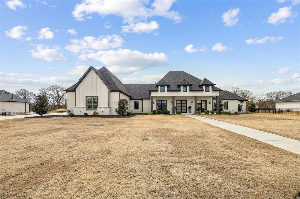 Celina, TX 75009,2095 Honey Lane