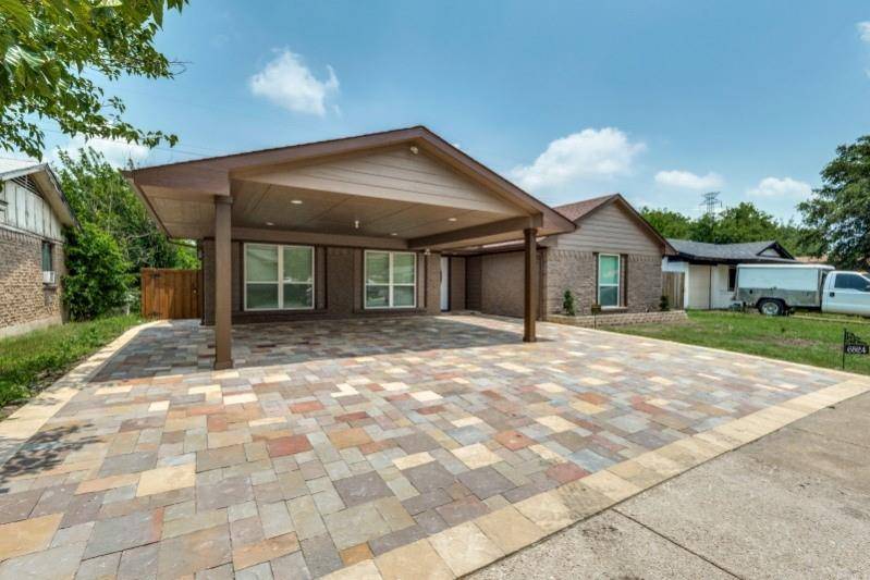 Dallas, TX 75241,6524 Cinnamon Oaks Drive