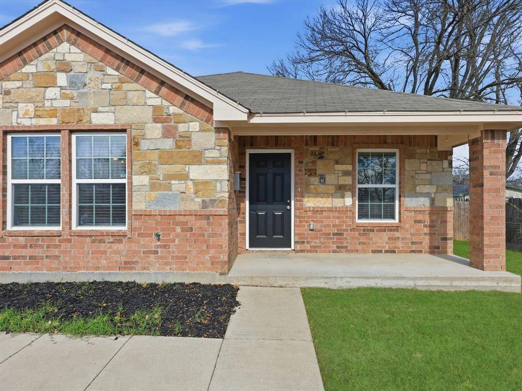 Fort Worth, TX 76112,6409 Ramey Avenue