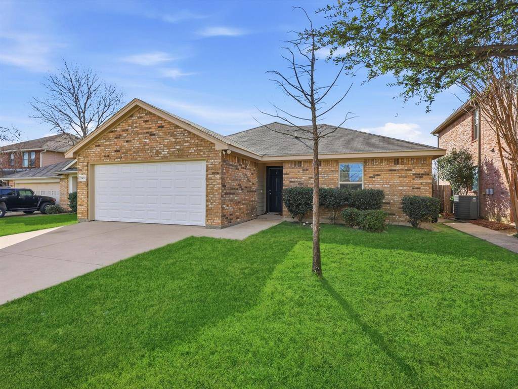 Fort Worth, TX 76123,2413 Hawkwood Court