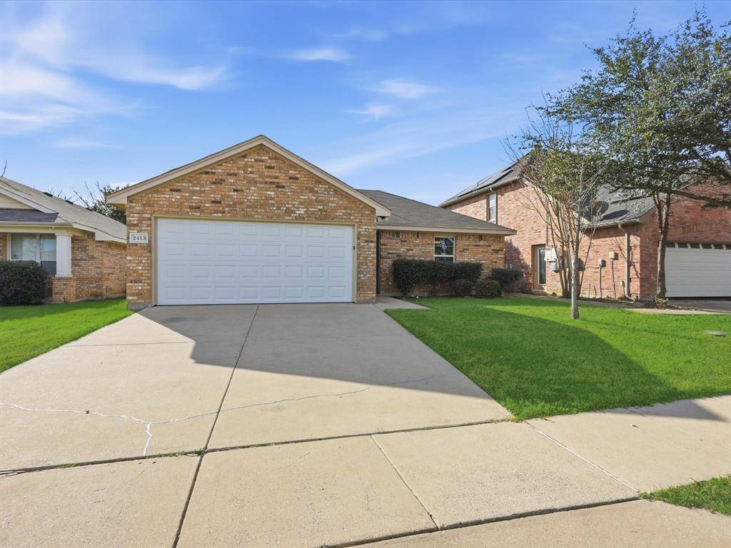 Fort Worth, TX 76123,2413 Hawkwood Court