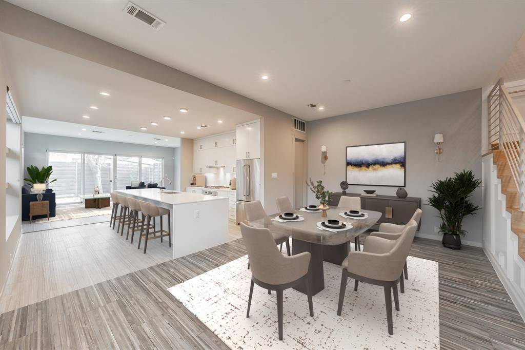 Dallas, TX 75204,4604 Weldon Street