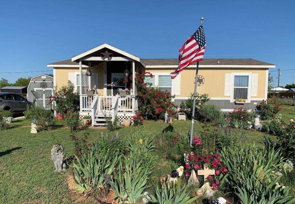 Merkel, TX 79536,308 Marion