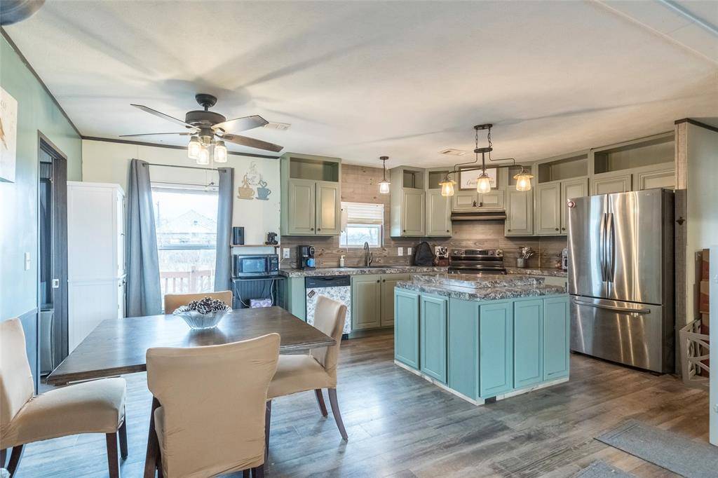 Merkel, TX 79536,308 Marion