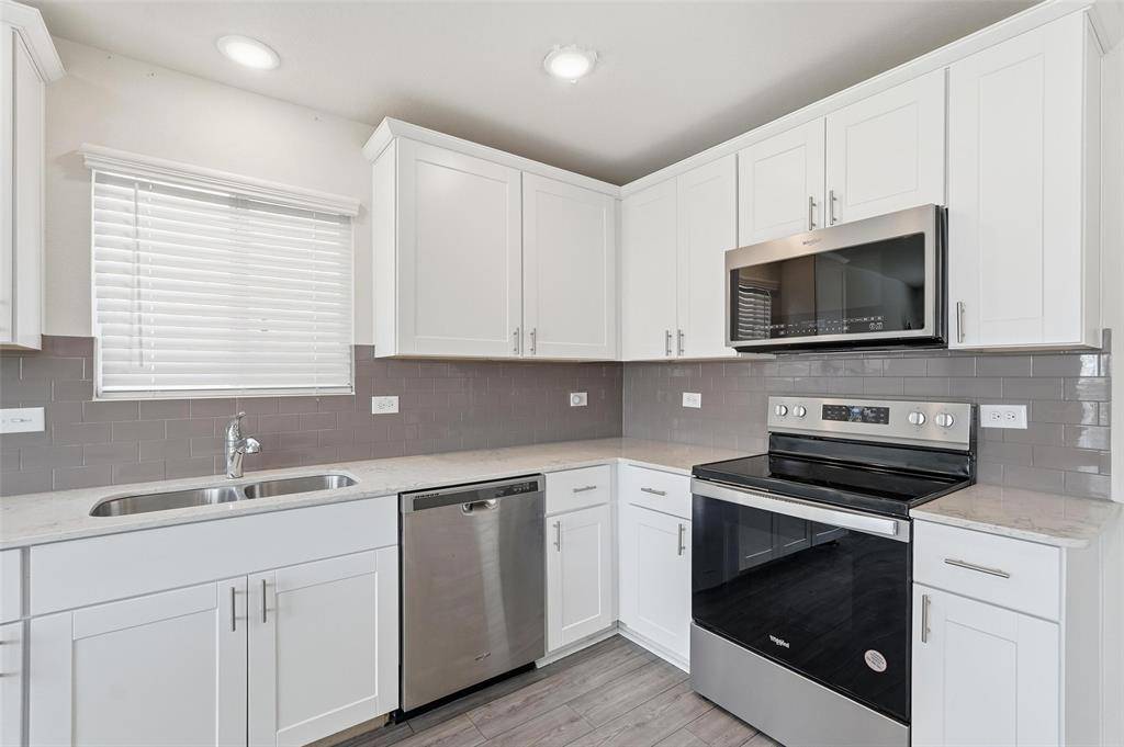 Forney, TX 75126,1421 Ganado Drive