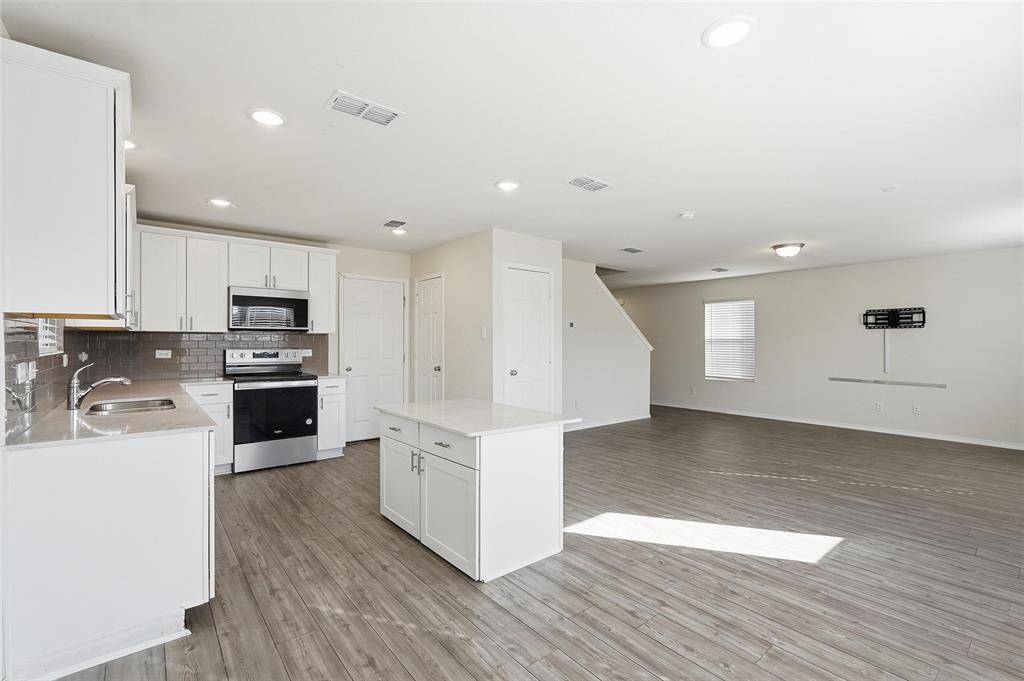 Forney, TX 75126,1421 Ganado Drive