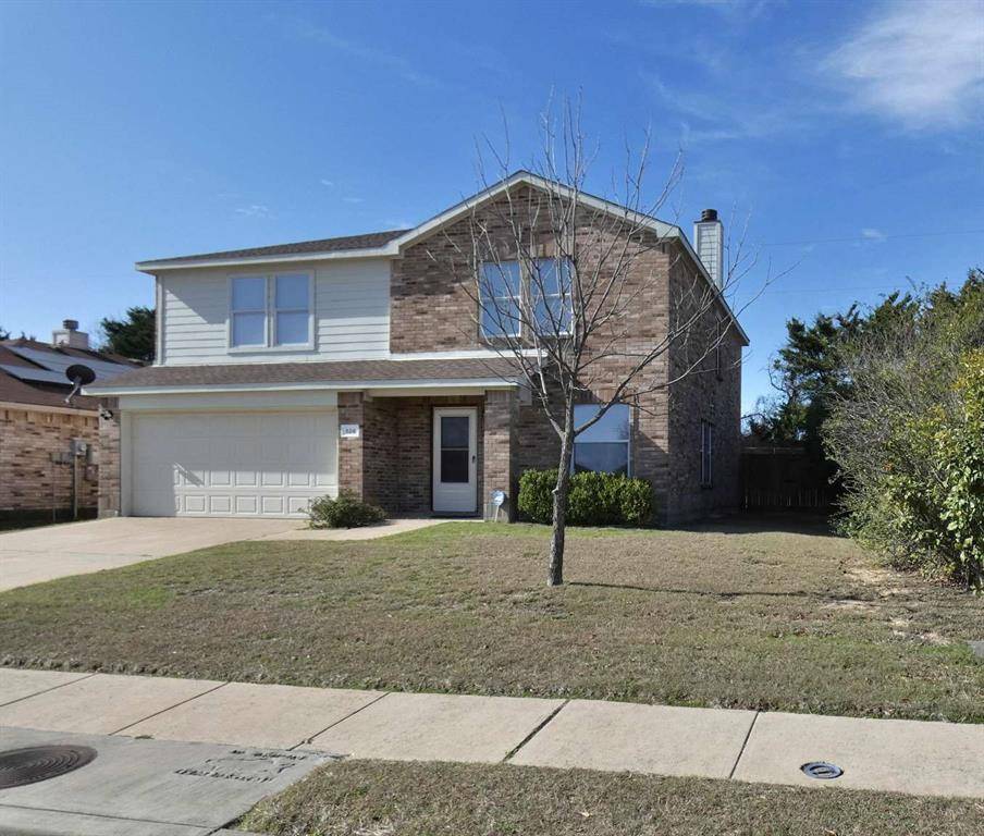 Cedar Hill, TX 75104,524 Nance Drive