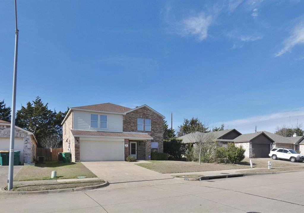 Cedar Hill, TX 75104,524 Nance Drive