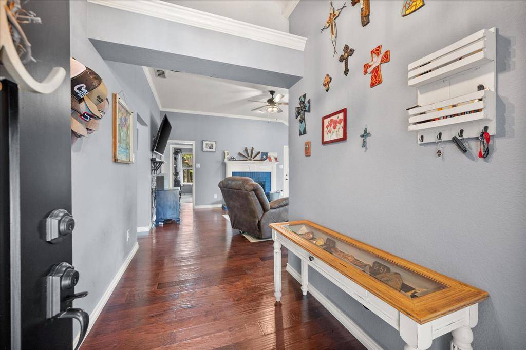 Cleburne, TX 76033,1314 Hyde Park Boulevard