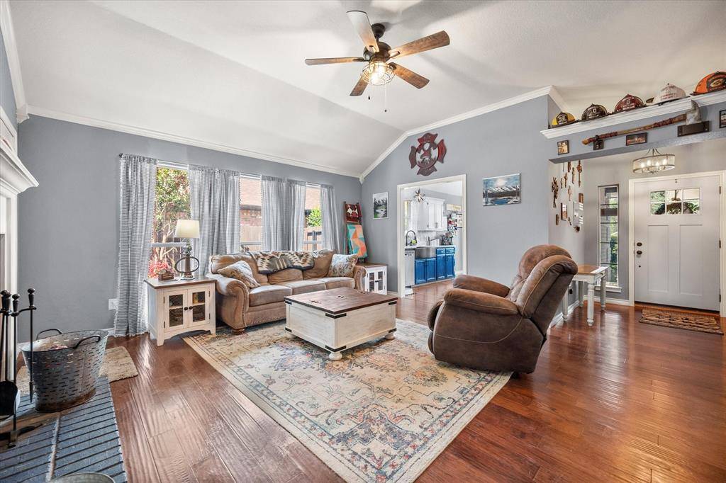 Cleburne, TX 76033,1314 Hyde Park Boulevard