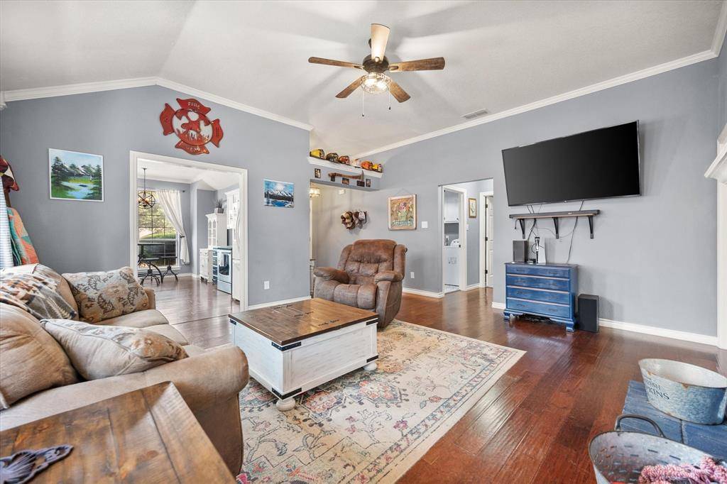 Cleburne, TX 76033,1314 Hyde Park Boulevard