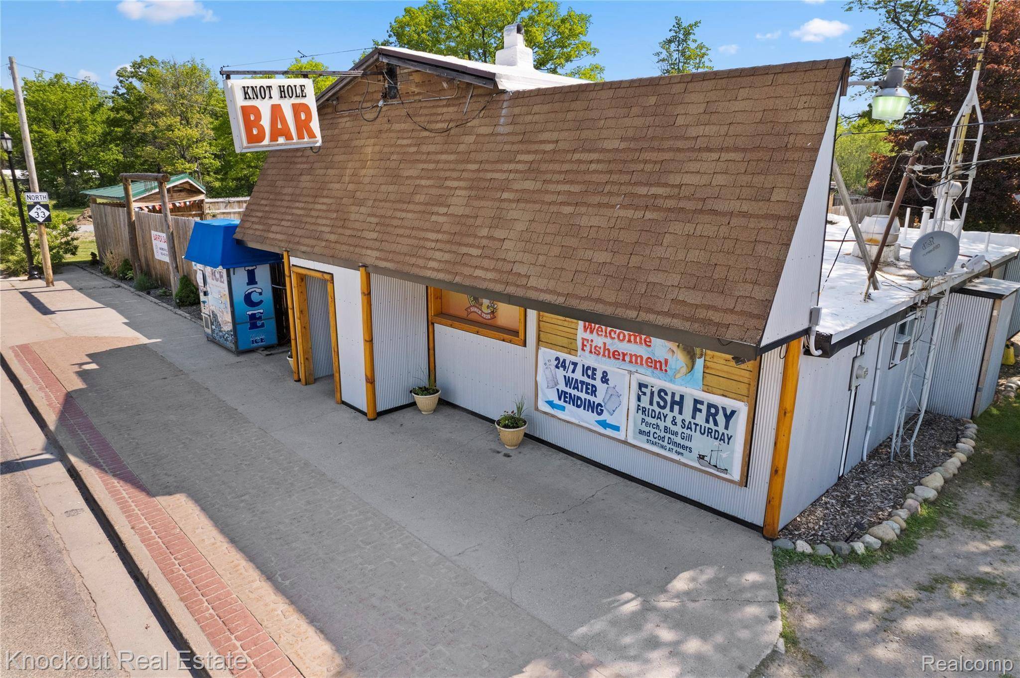 Comins, MI 48619,4262 N ABBE RD