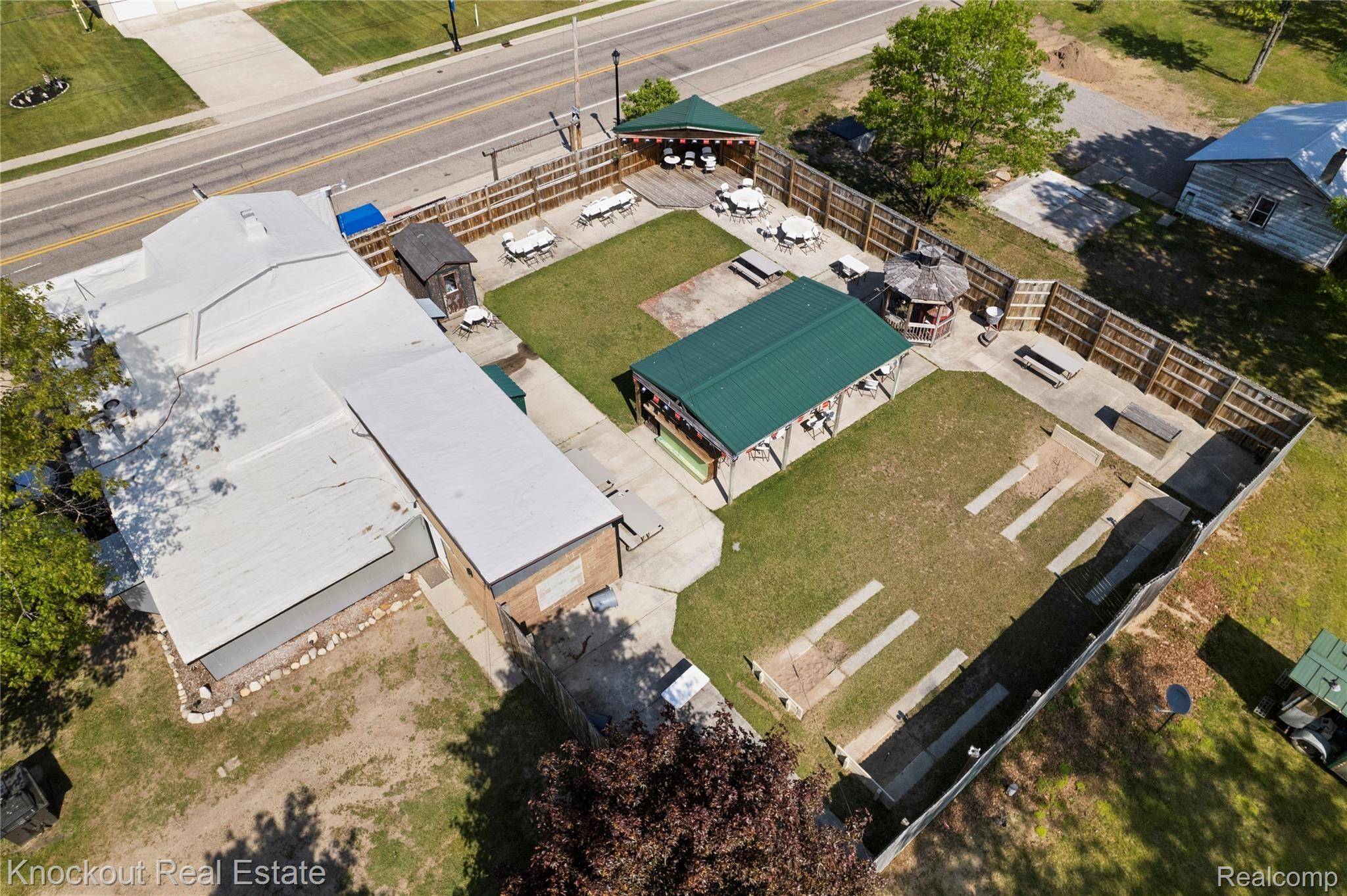 Comins, MI 48619,4262 N ABBE RD