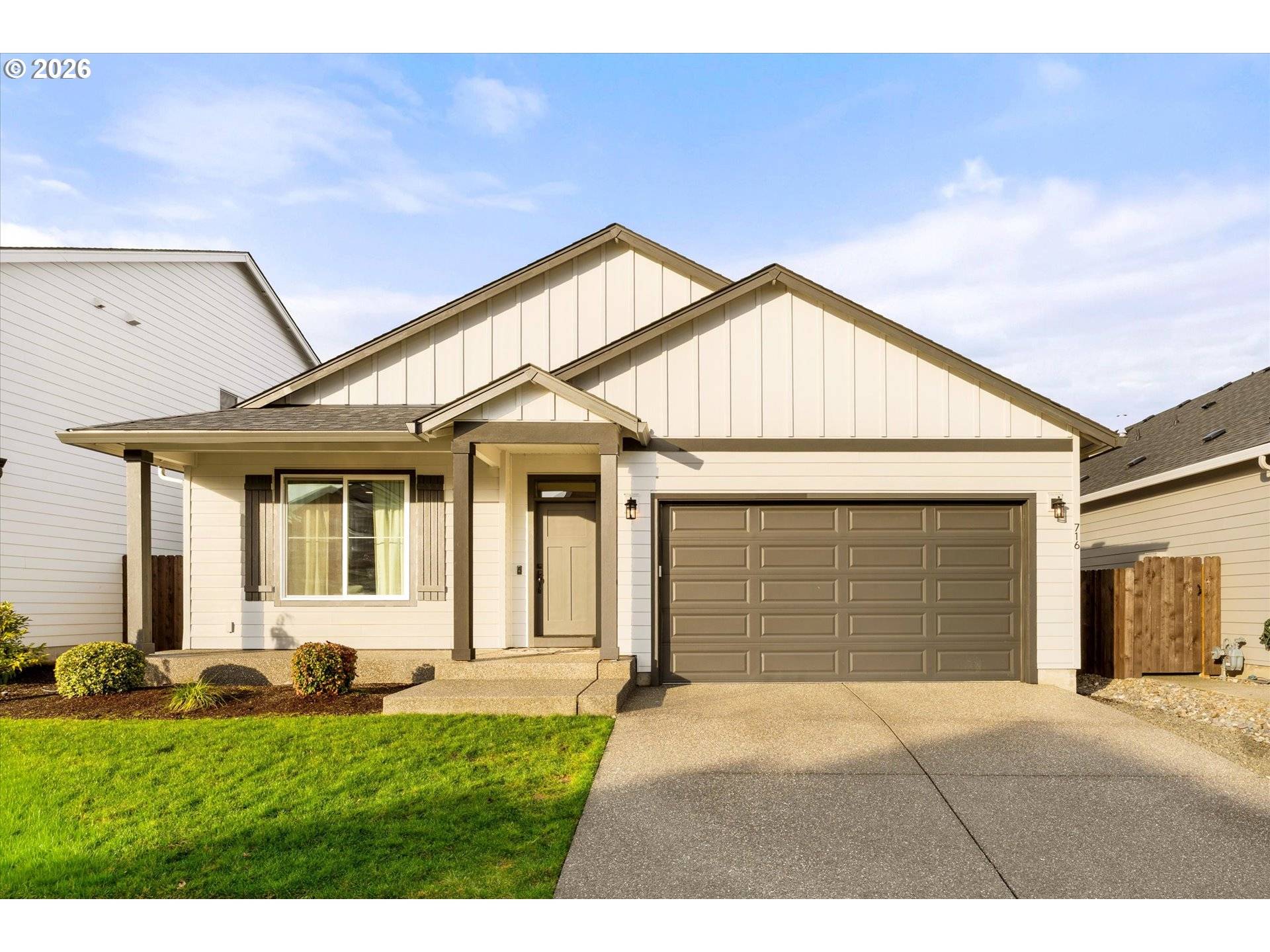 Battle Ground, WA 98604,716 SE 36TH ST