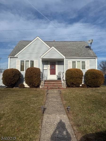 Belleville Twp., NJ 07109,62 Sycamore Dr