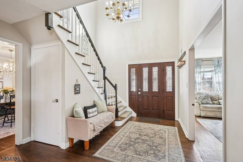 Randolph Twp., NJ 07869,15 Southview Rd