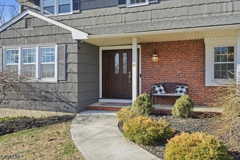 Randolph Twp., NJ 07869,15 Southview Rd