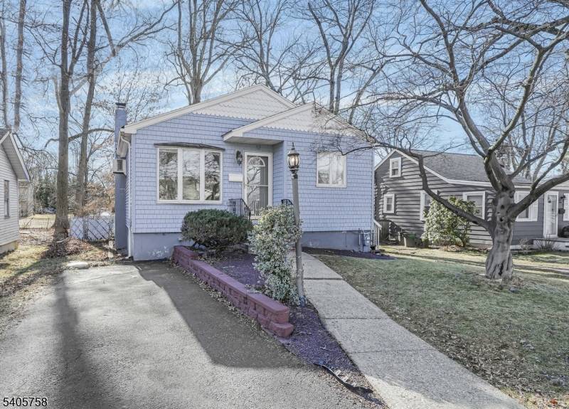 Parsippany-troy Hills Twp., NJ 07034,12 Carlson Pl