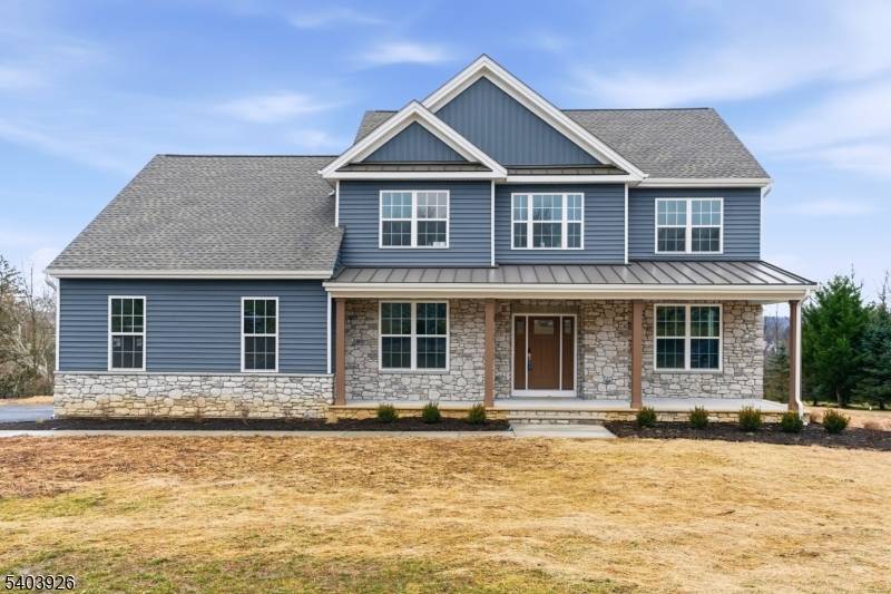 Hampton Boro, NJ 08827,105 Junction Rd