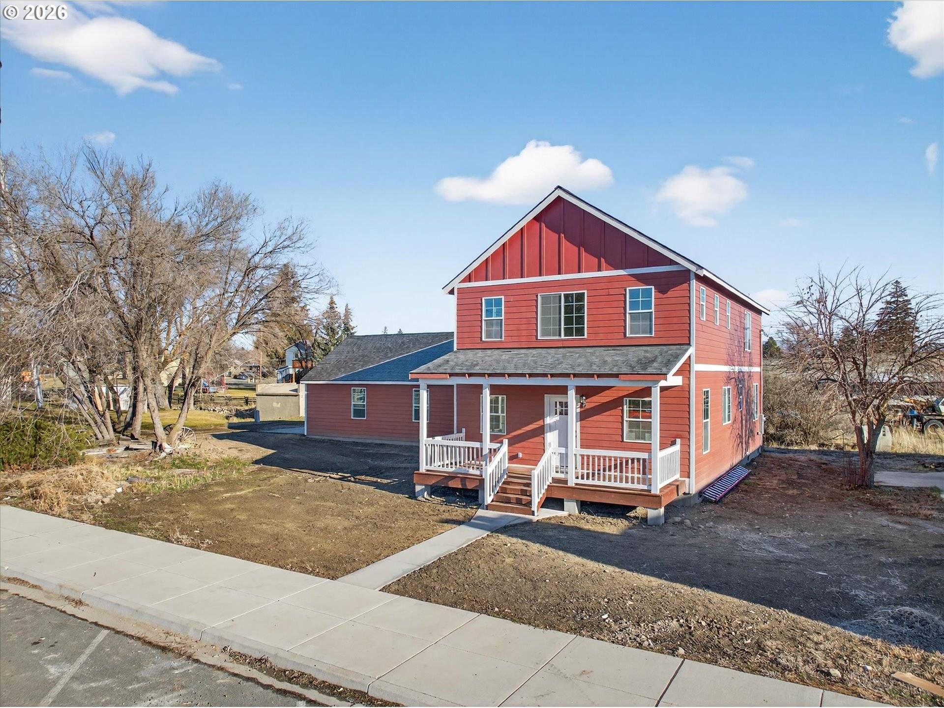 North Powder, OR 97867,230 E ST